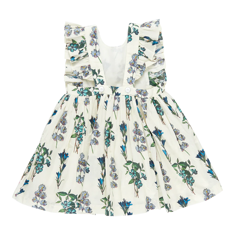 Girls Marceline Dress