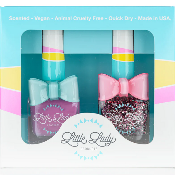 Butterfly Melon Duo