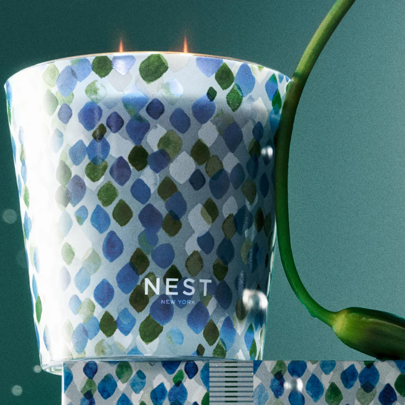 Forest Rain Specialty 3-Wick Candle