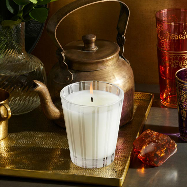 Moroccan Amber Classic Candle