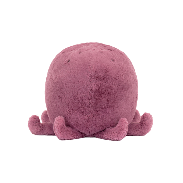 Ondre Octopus