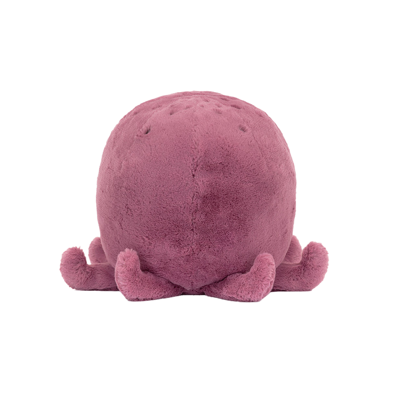Ondre Octopus