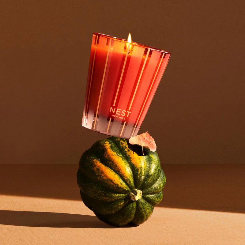 Pumpkin Chai Classic Candle