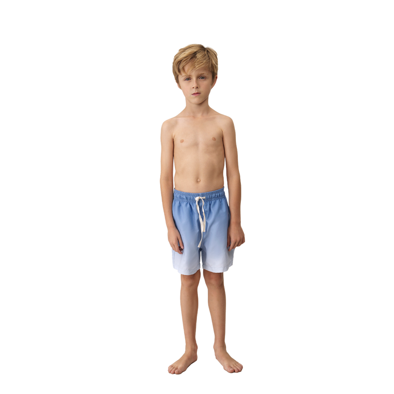 Boy's Degrade