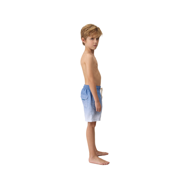 Boy's Degrade