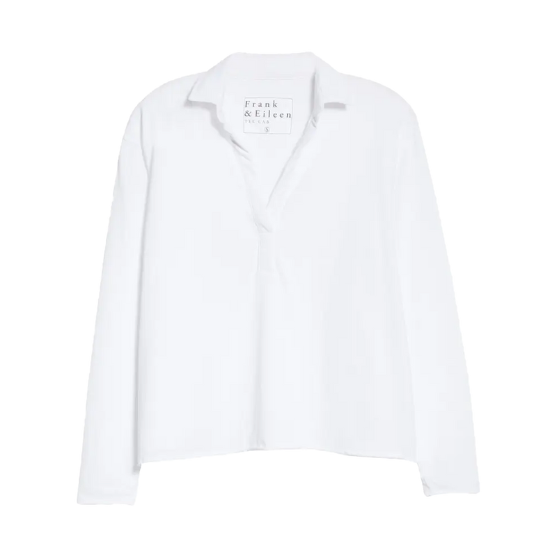 Patrick Popover Henley