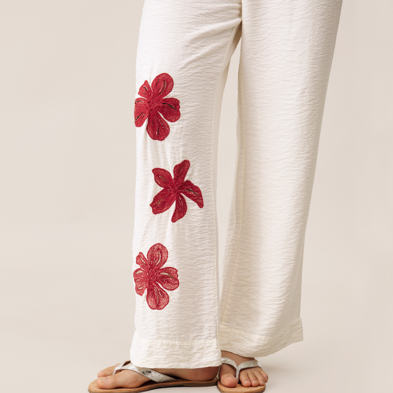 Karine Pant