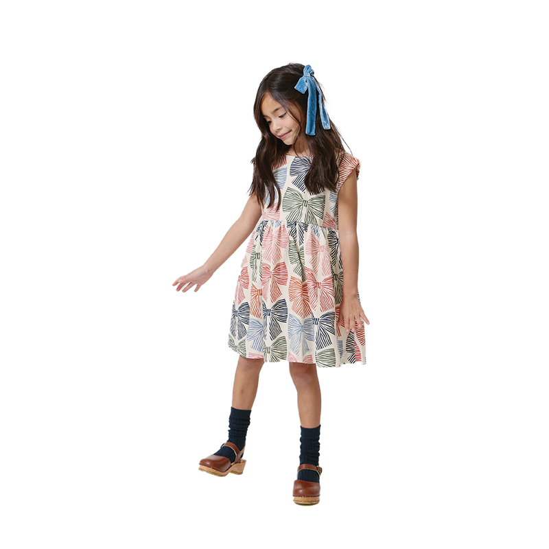 Girls Adaline Dress