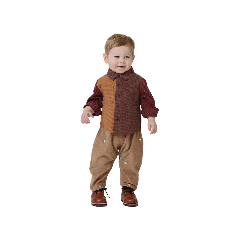 Baby Boys Jack Shirt