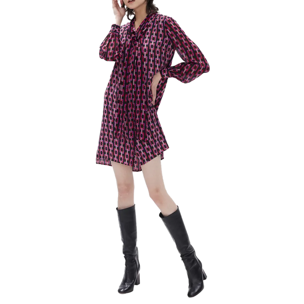 Prue Dress