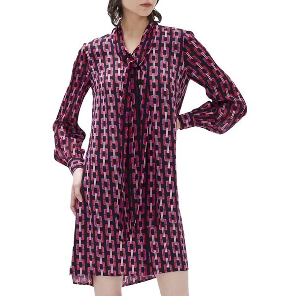 Prue Dress