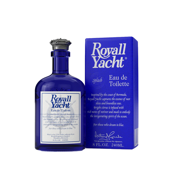 Royall Yacht