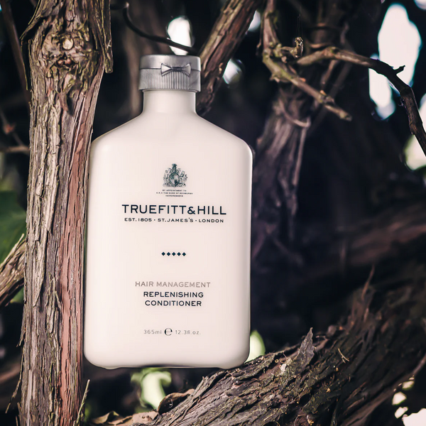 Replenishing Conditioner