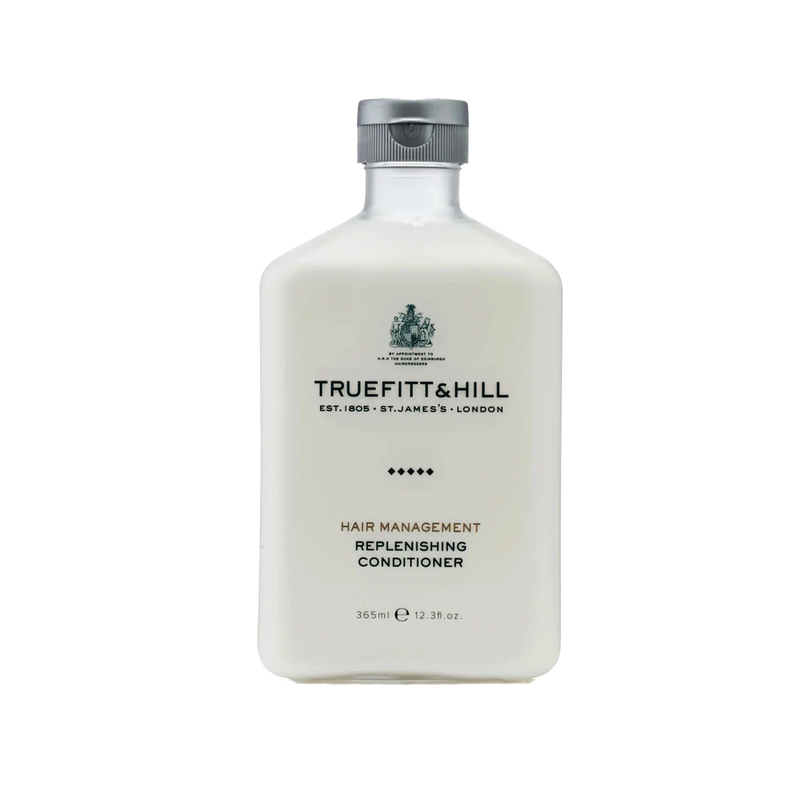 Replenishing Conditioner