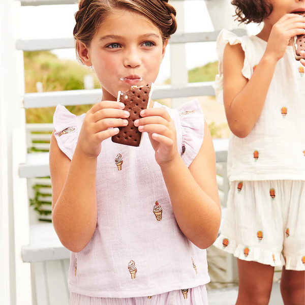 Girls Roey 2-Piece Set