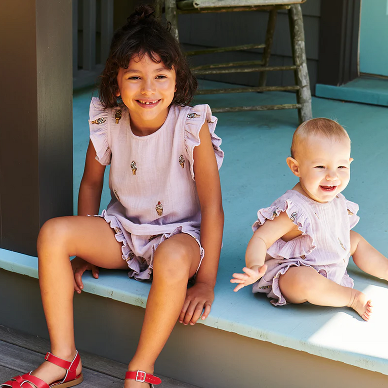 Baby Girls Roey 2-Piece Set
