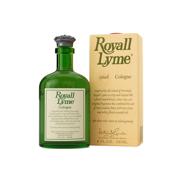 Royall Lyme