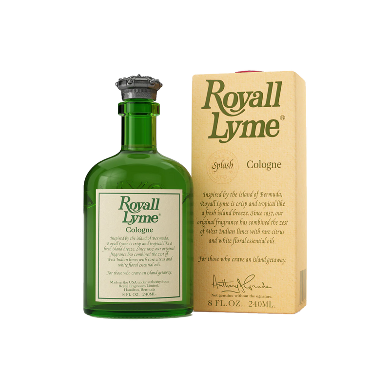 Royall Lyme
