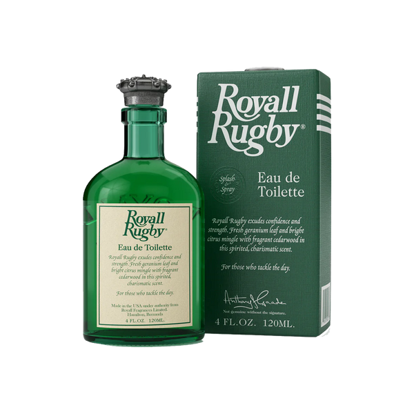 Royall Rugby