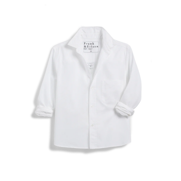 Silvio, Untuckable Button-Up Shirt