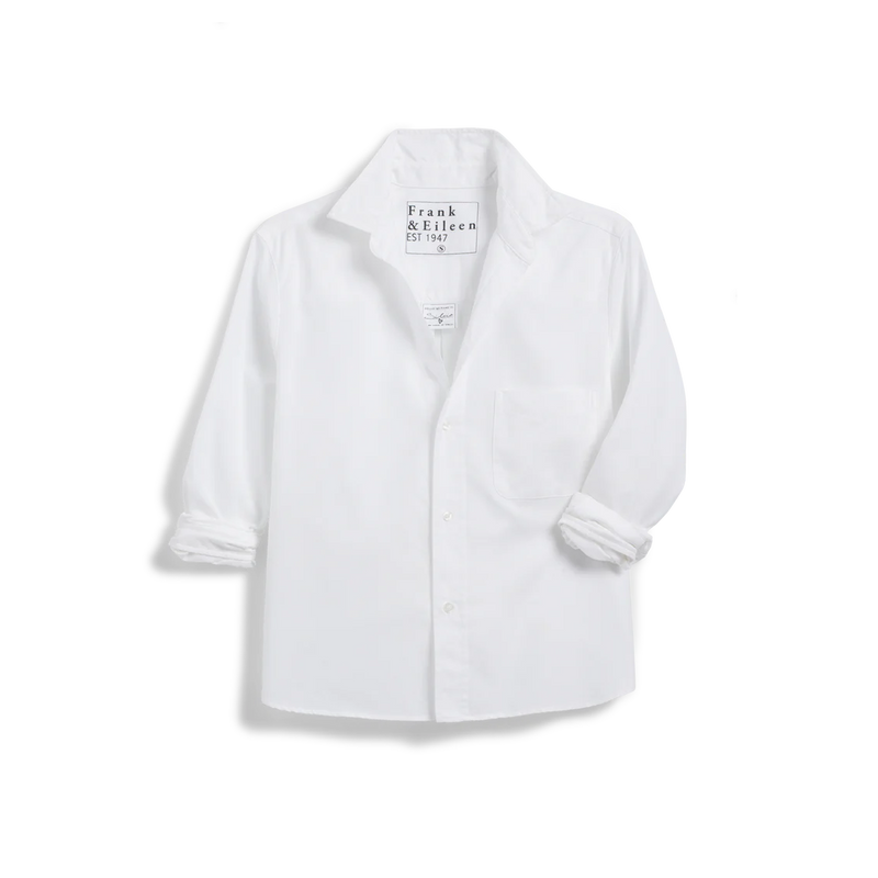 Silvio, Untuckable Button-Up Shirt