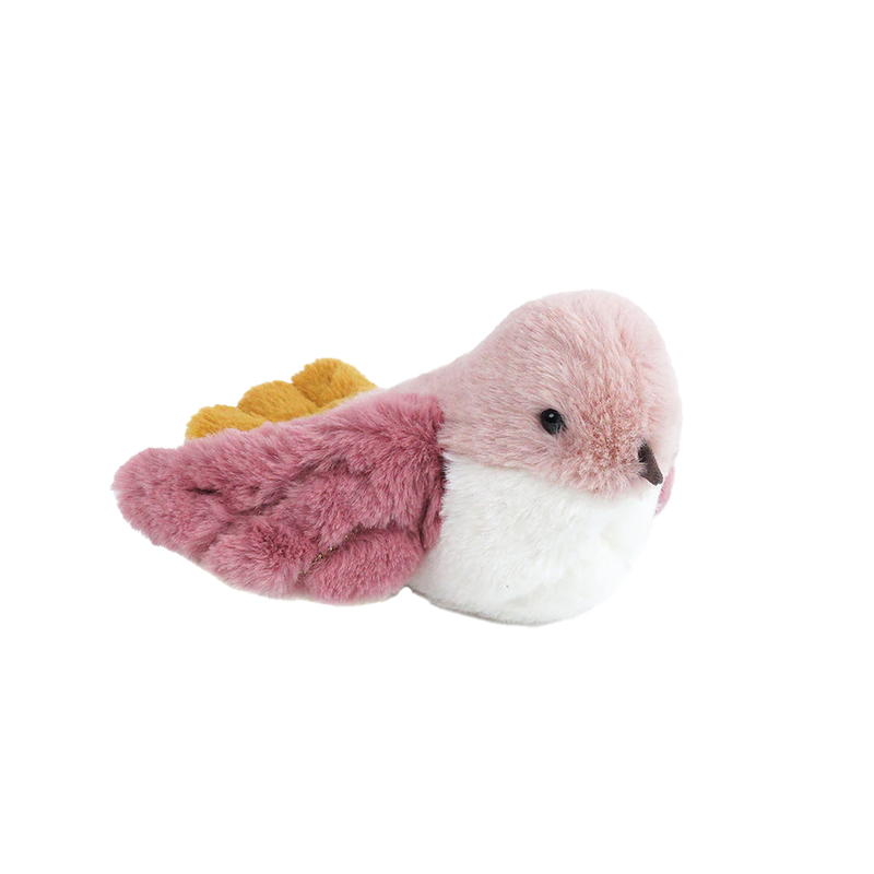 Rose Finch Bird The Gold Parrot Rose Finch Bird The Gold Parrot