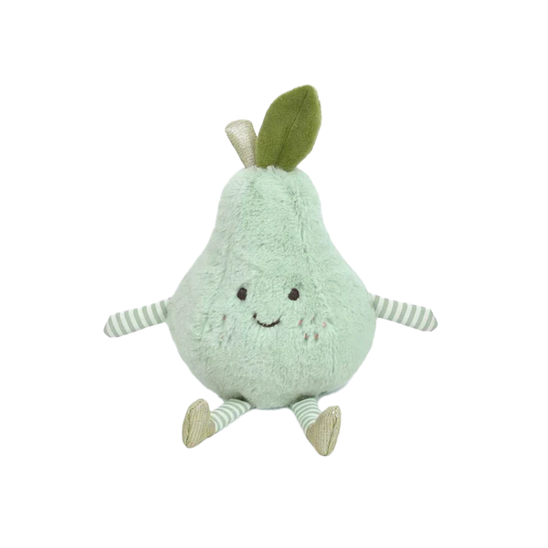 Perfect Pear