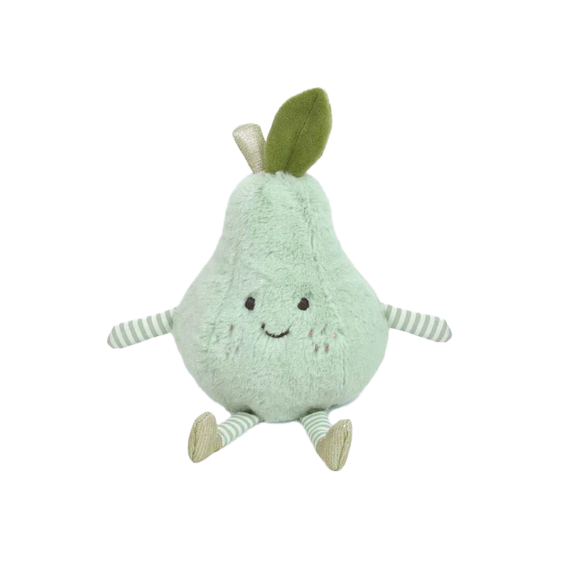 Perfect Pear