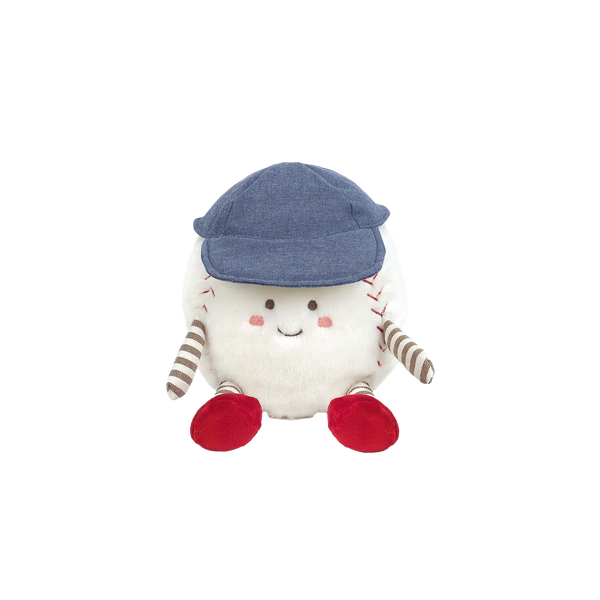Buddy Baseball