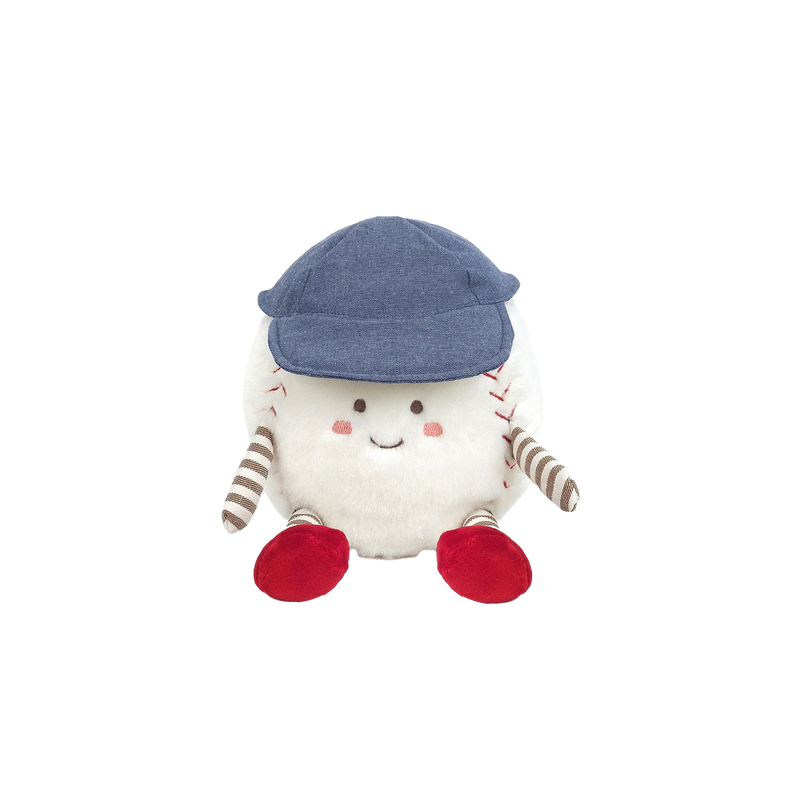 Buddy Baseball