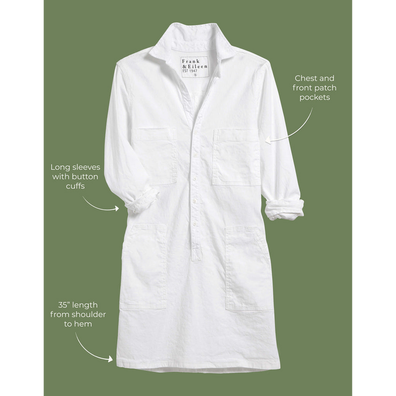 Southern Ireland, Playsuit Dress