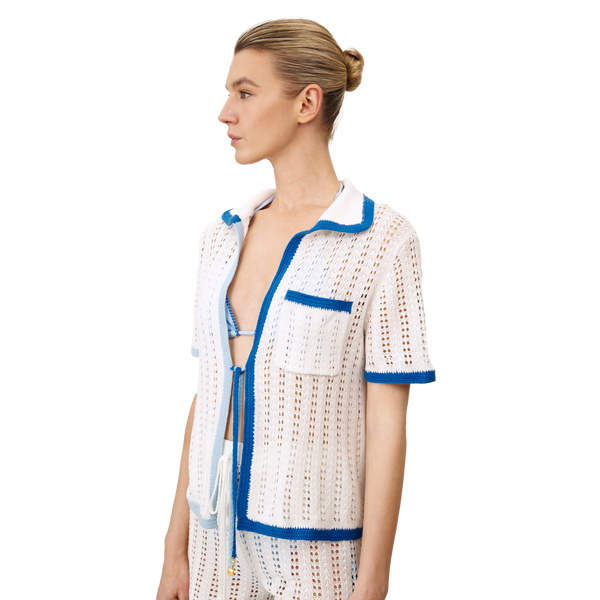 Cyra Shirt