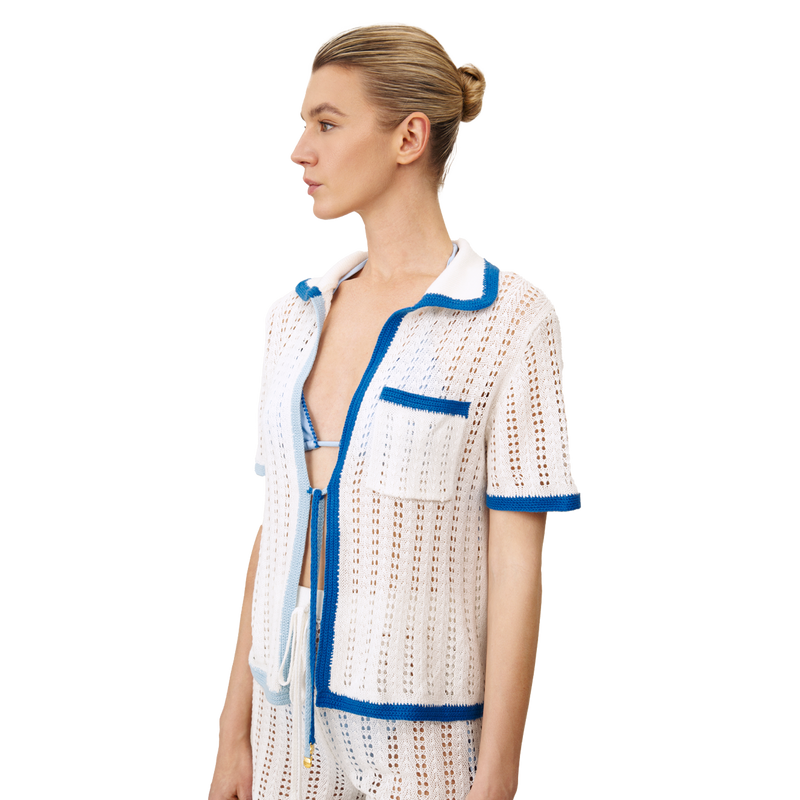 Cyra Shirt