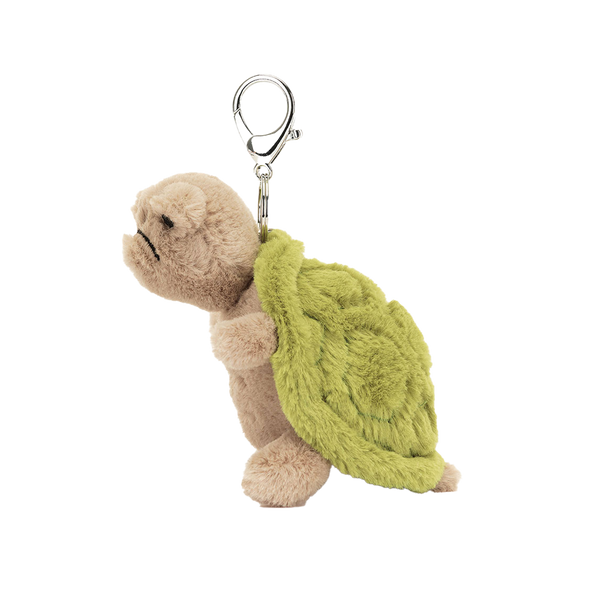 Timmy Turtle Bag Charm