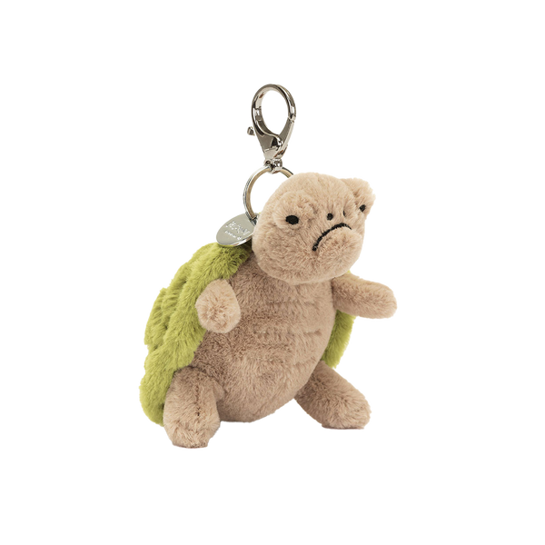 Timmy Turtle Bag Charm