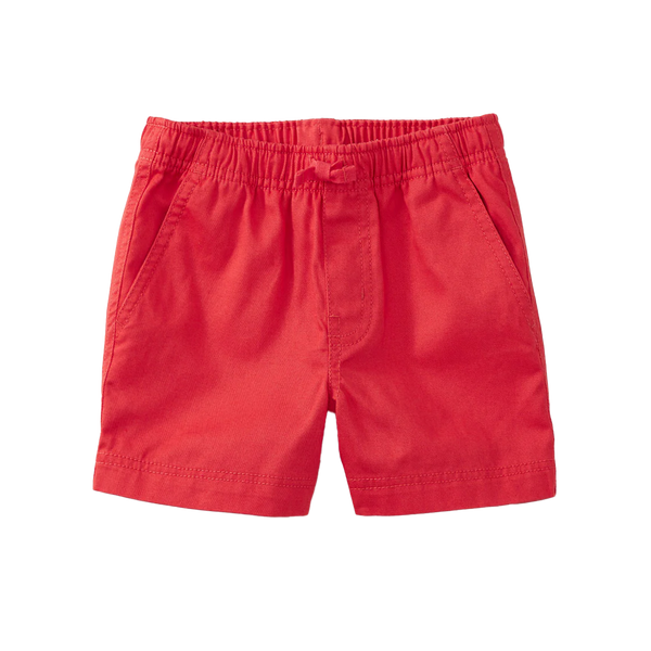 Twill Sport Shorts
