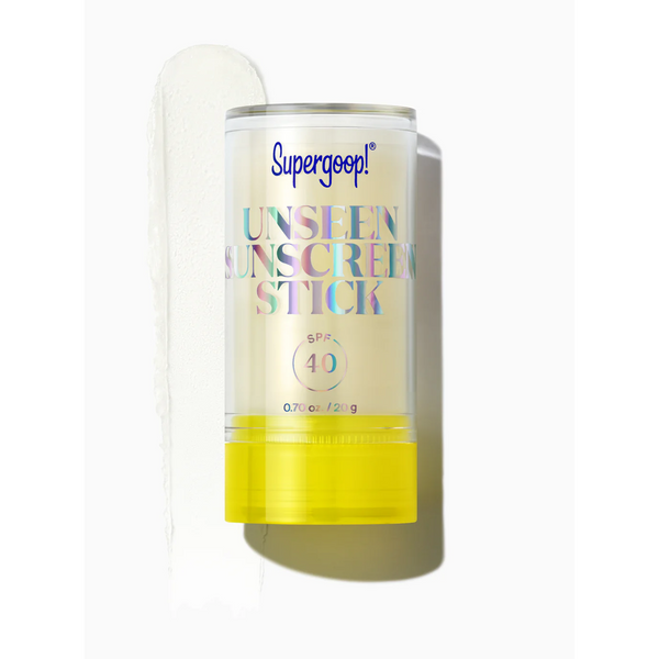 Unseen Sunscreen Stick SPF 40