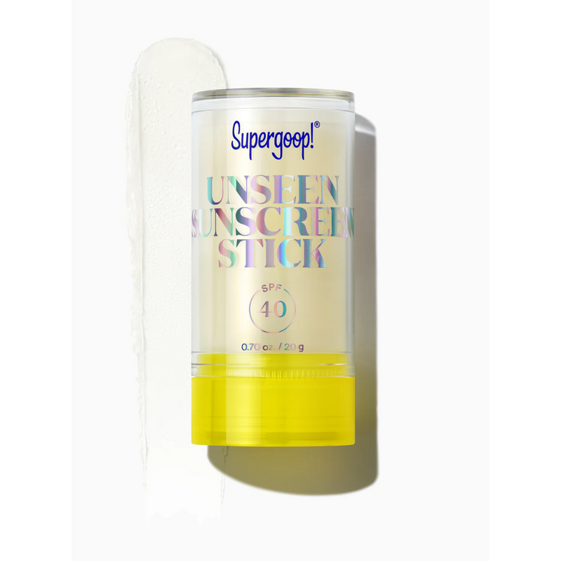 Unseen Sunscreen Stick SPF 40
