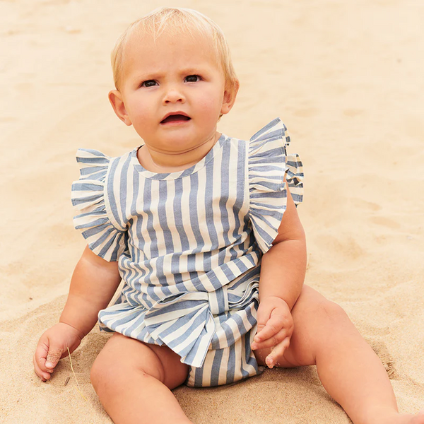 Baby Girls Abigail 2-Piece Set