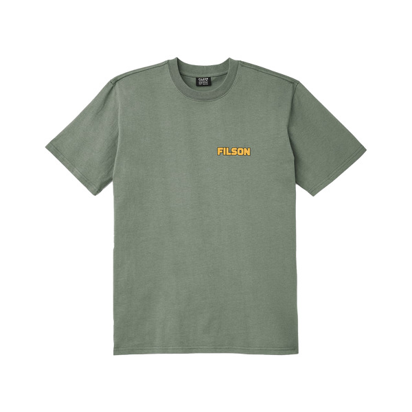 S/S Outfitter Graphic T-Shirt