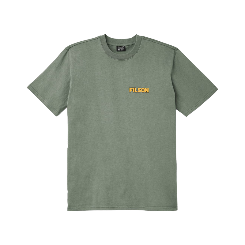 S/S Outfitter Graphic T-Shirt