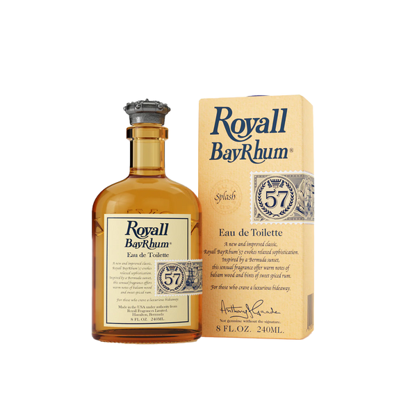 Royall BayRhum '57
