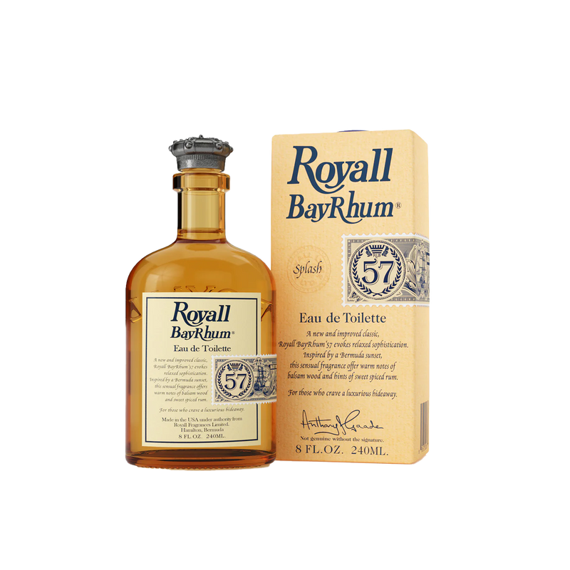 Royall BayRhum '57