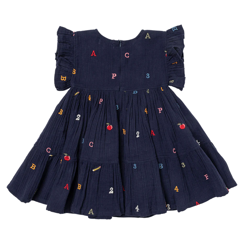 Girls Kit Dress