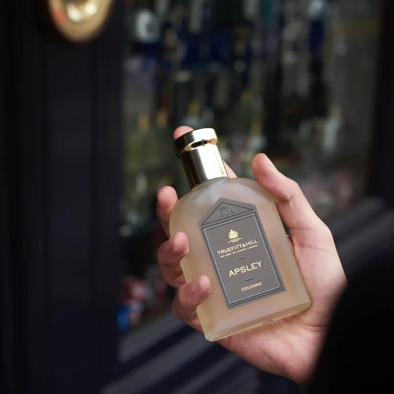 Apsley Cologne