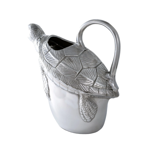 Sea Turtle Pitcher