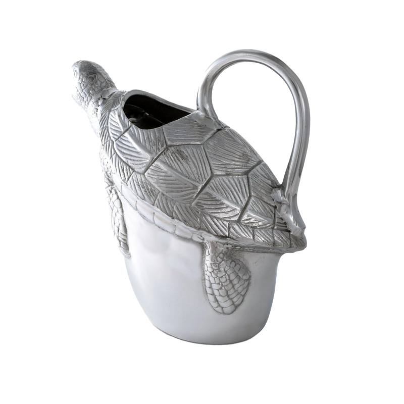 Sea Turtle Pitcher