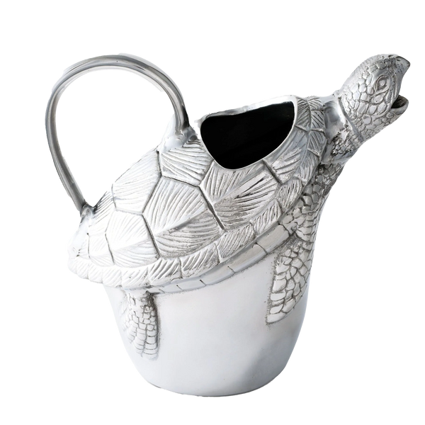 Sea Turtle Pitcher