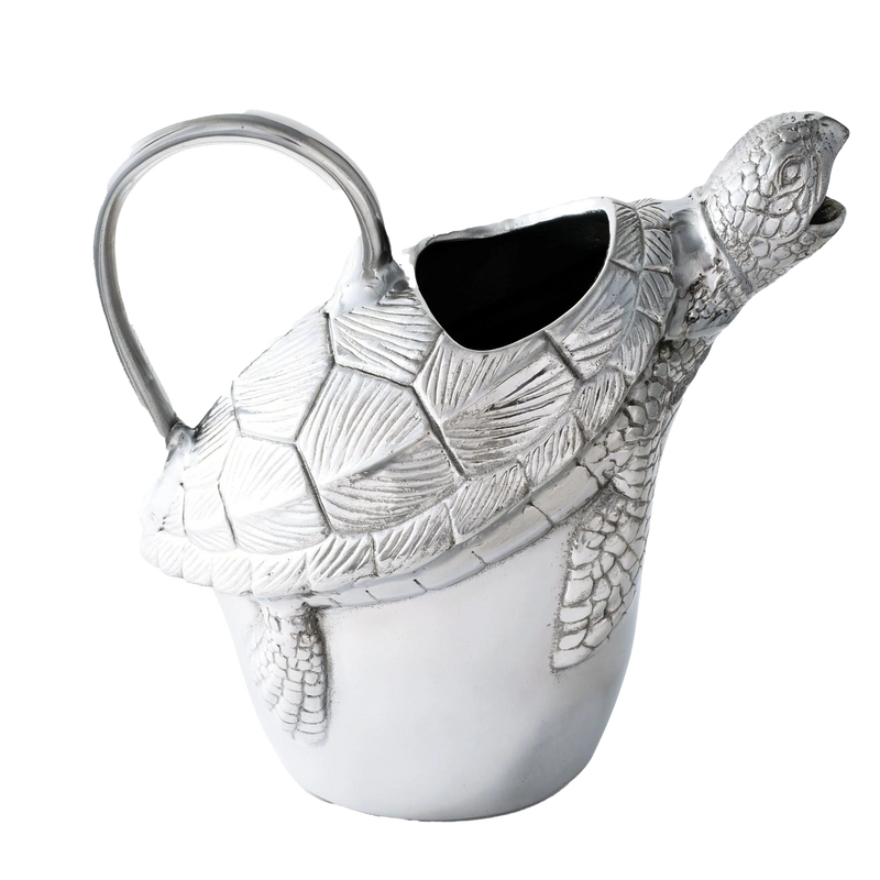 Sea Turtle Pitcher