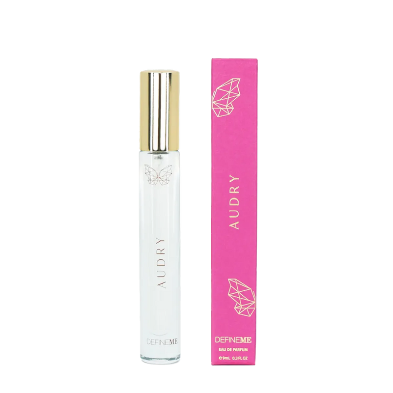 Audry - Perfume Mist - Travel Spray